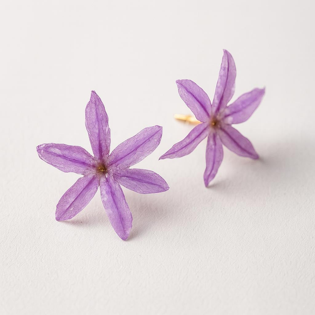 Pendientes Tulbagia