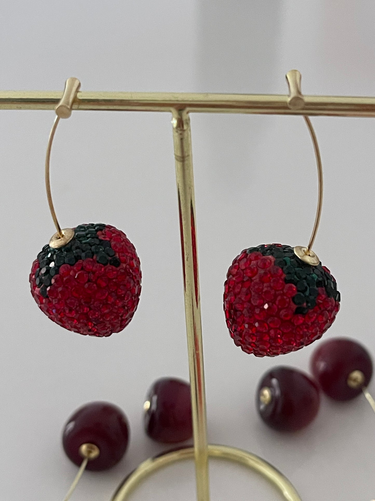 Fresas
