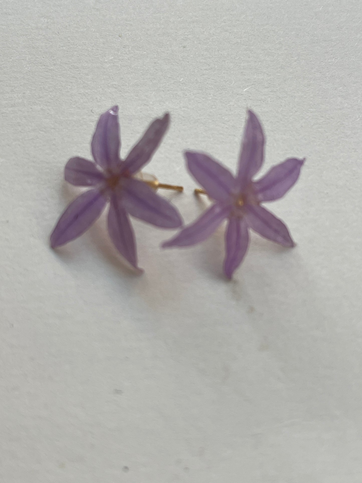 Pendientes Tulbagia