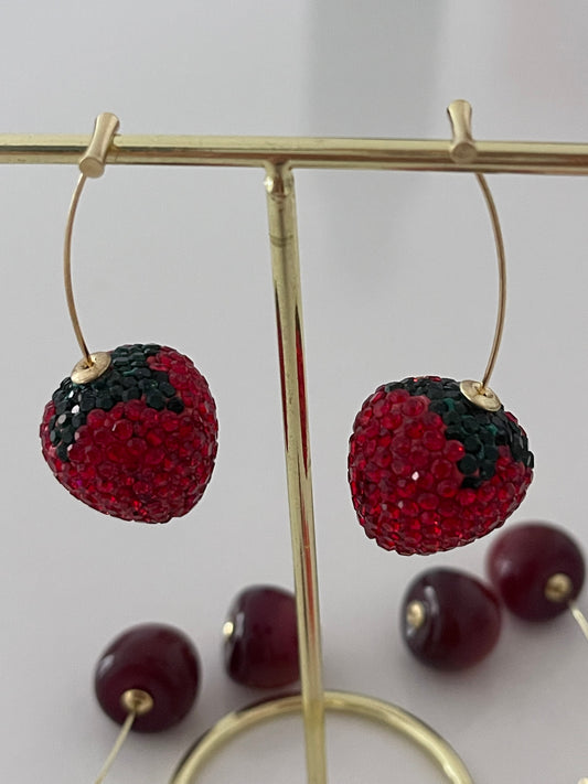 Fresas