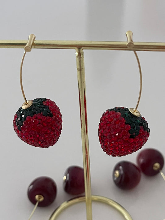 Fresas